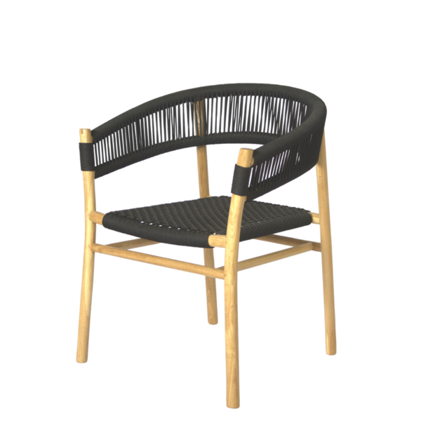 Rylen | Dining Chair