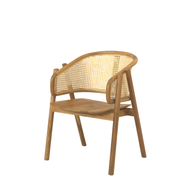 Zahra | Dining Chair
