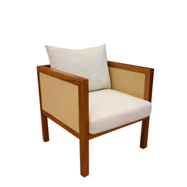 Taman Breeze | Chair