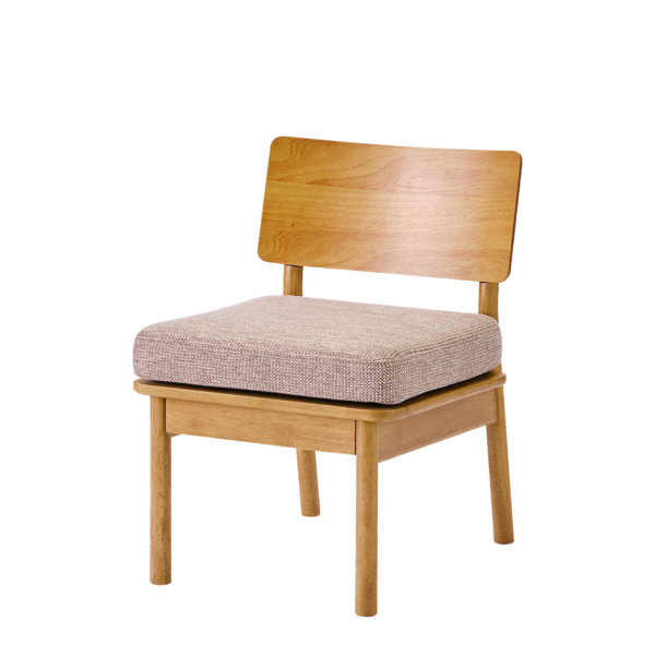 Milo Accent | Chair